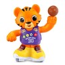 
      Dribble & Bounce Tiger
     - view 1